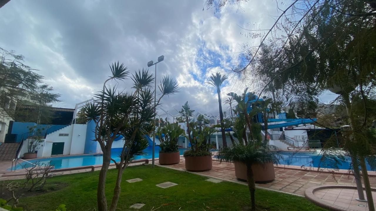 בנאלמדנה Benal Beach מראה חיצוני תמונה