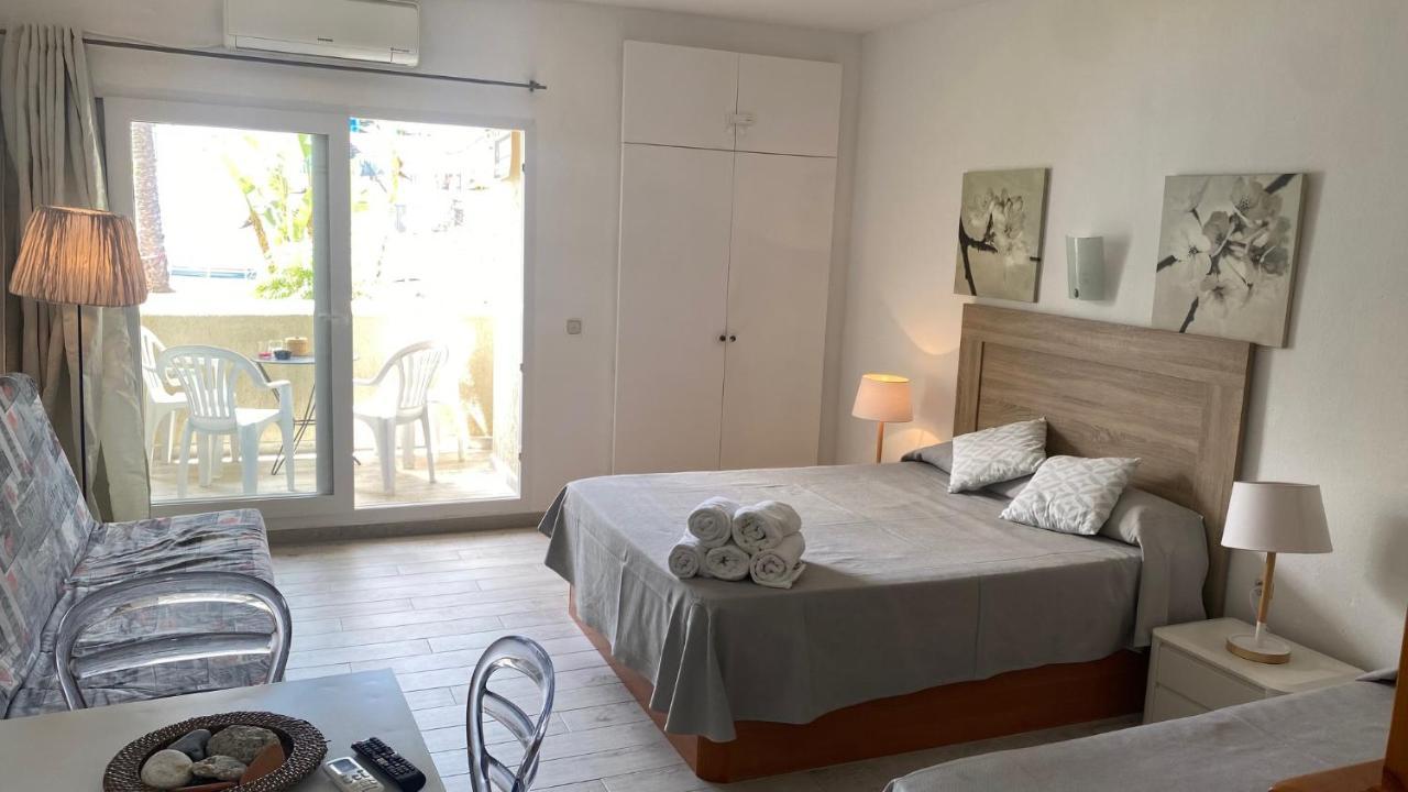 בנאלמדנה Benal Beach מראה חיצוני תמונה