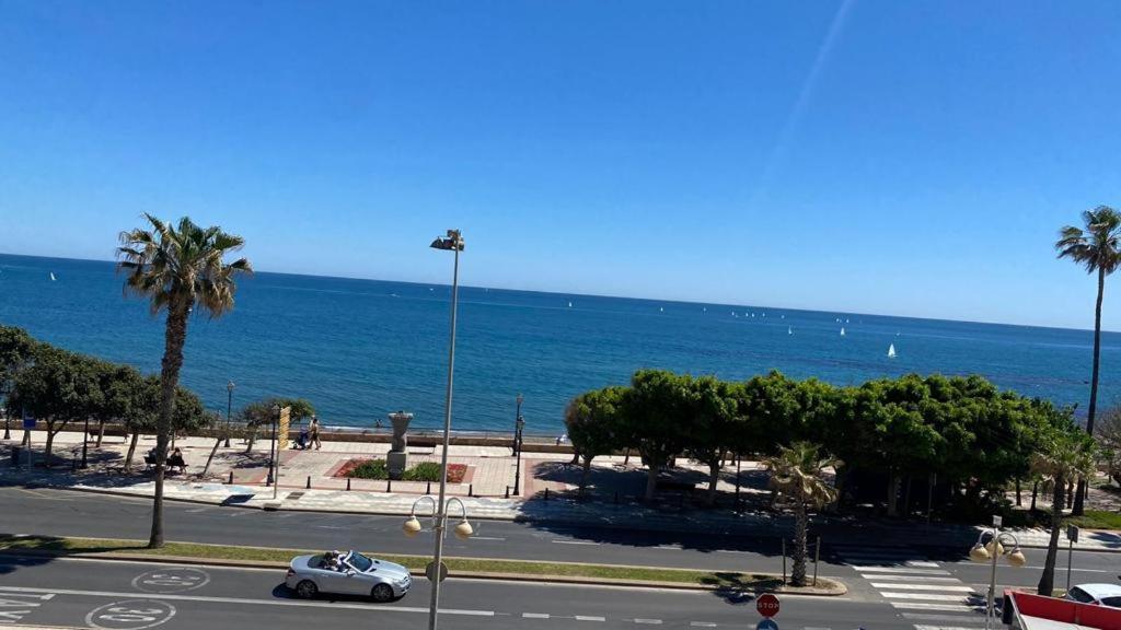 בנאלמדנה Benal Beach מראה חיצוני תמונה