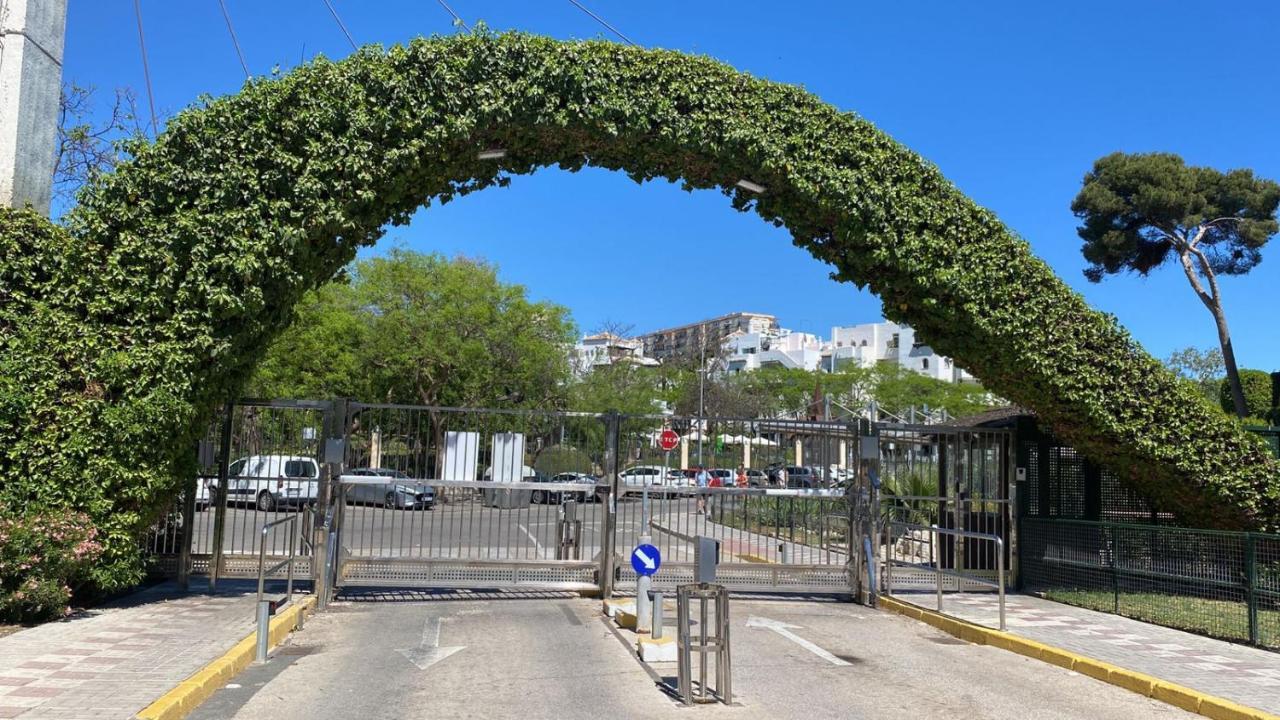 בנאלמדנה Benal Beach מראה חיצוני תמונה