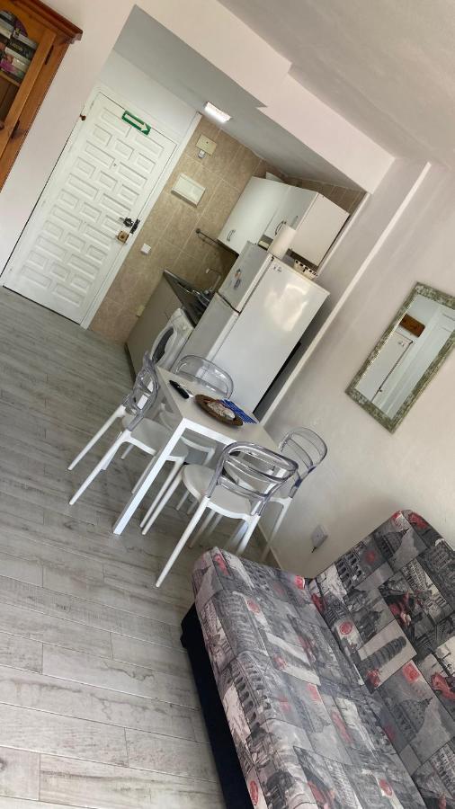 בנאלמדנה Benal Beach מראה חיצוני תמונה