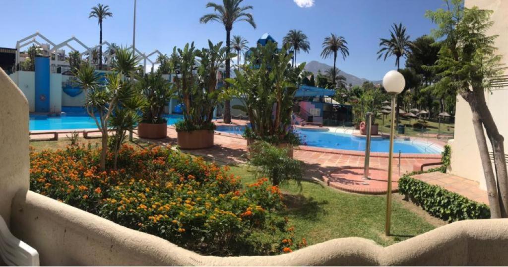 בנאלמדנה Benal Beach מראה חיצוני תמונה