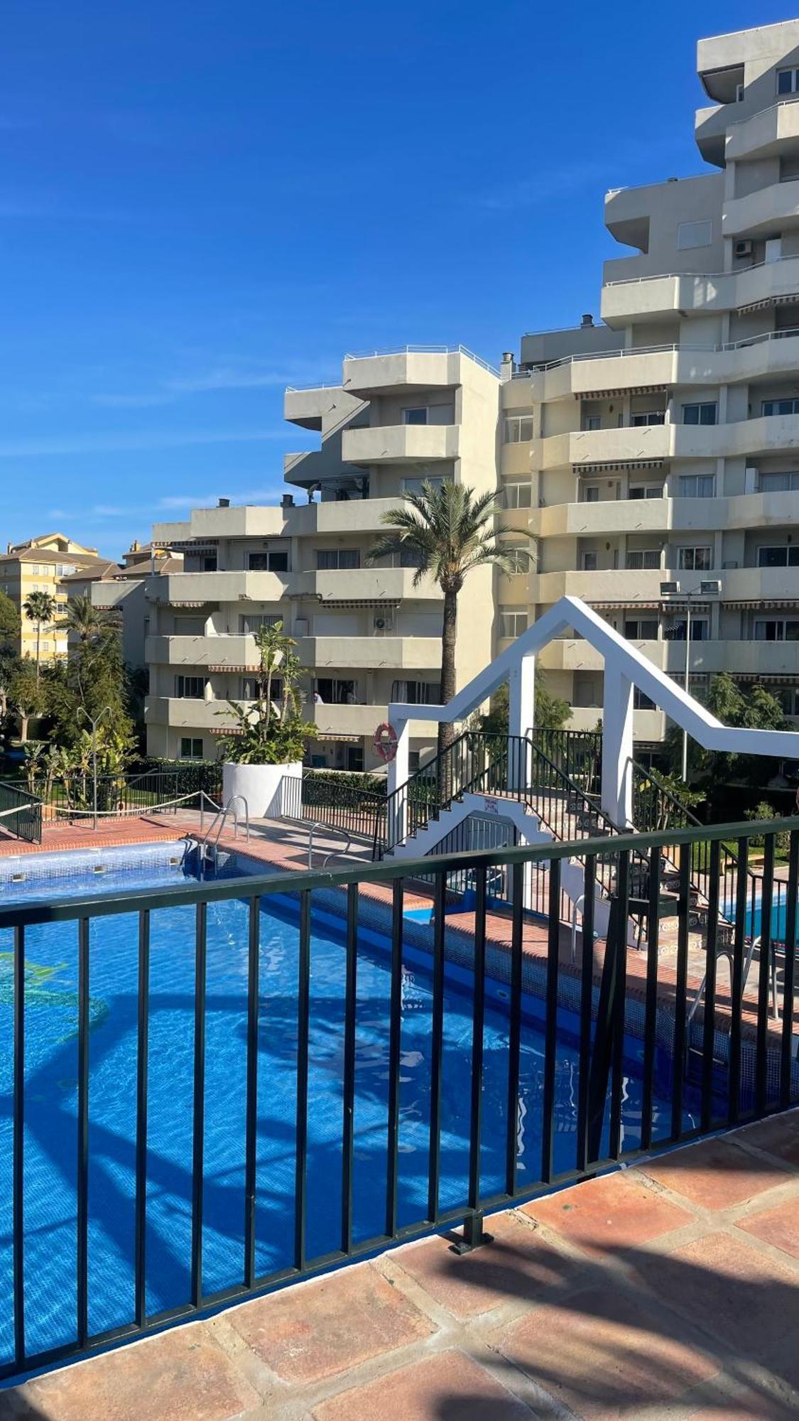 בנאלמדנה Benal Beach מראה חיצוני תמונה